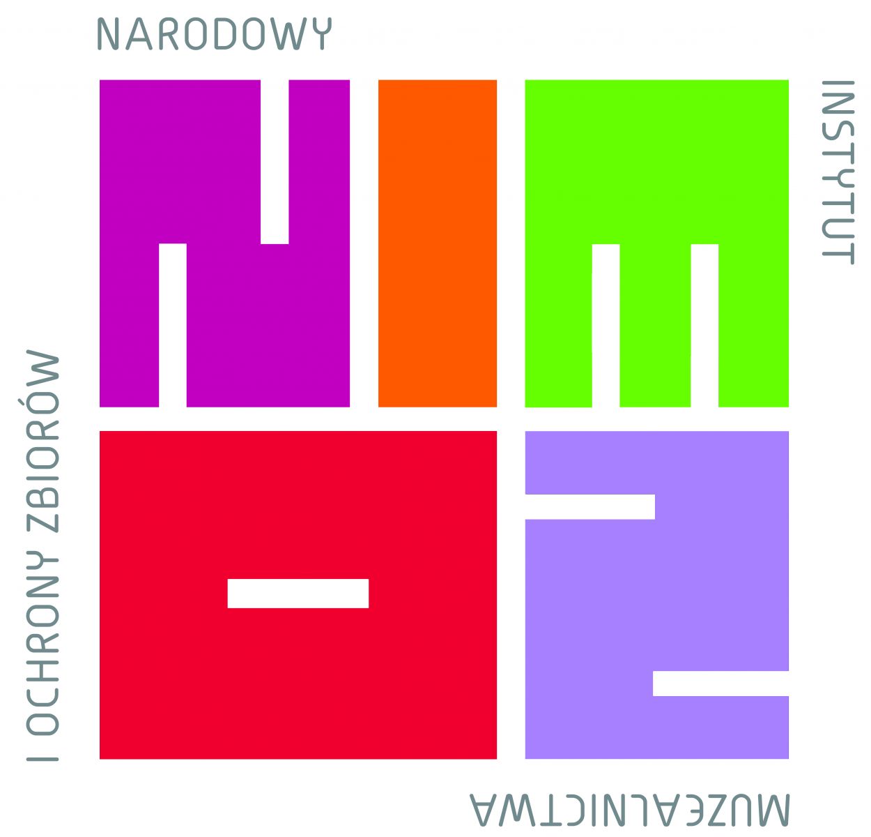 Logo nimoz