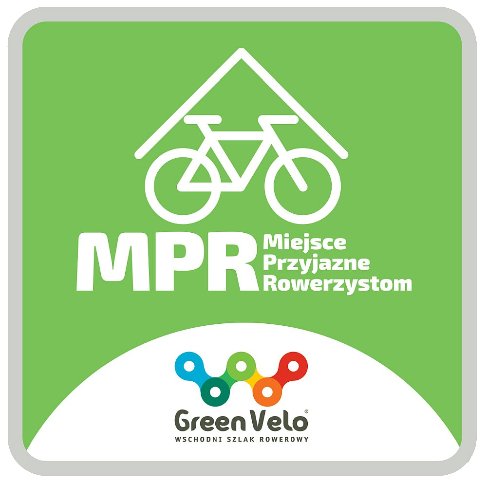 MPR plakietka