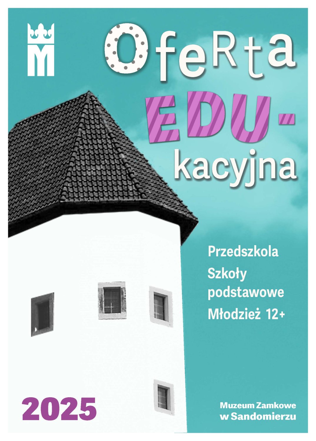 Oferta Edukacyjna 2025