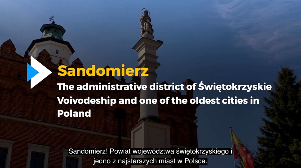 vodsandomierz