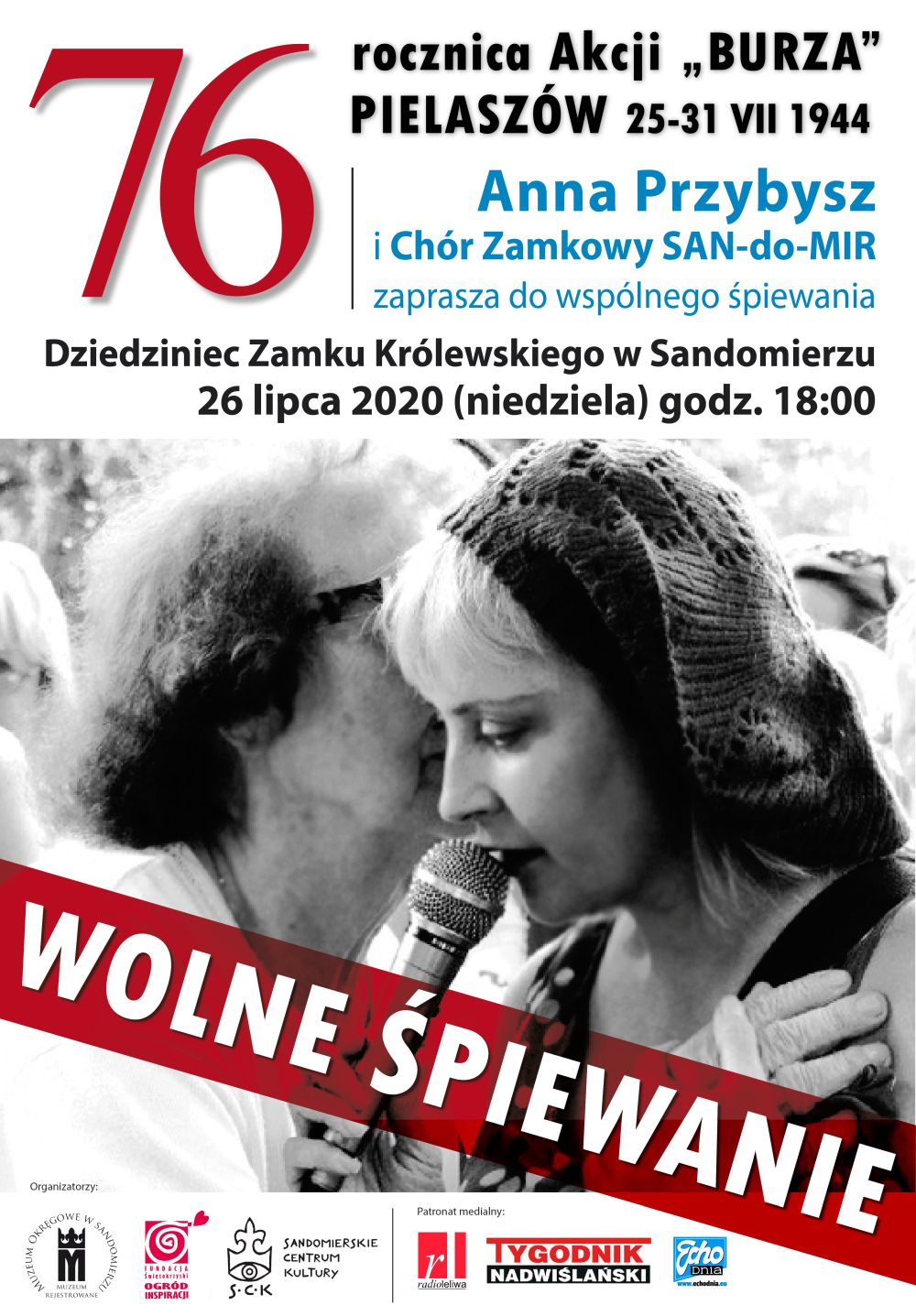 76 rocznica