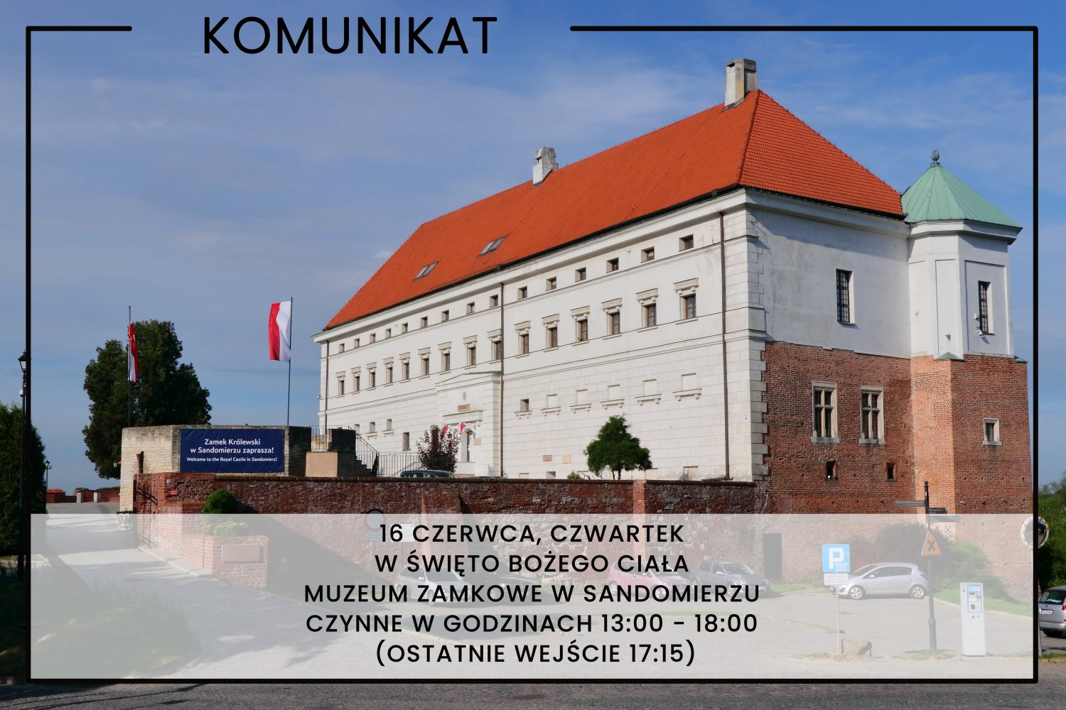 BOZE CIAŁO