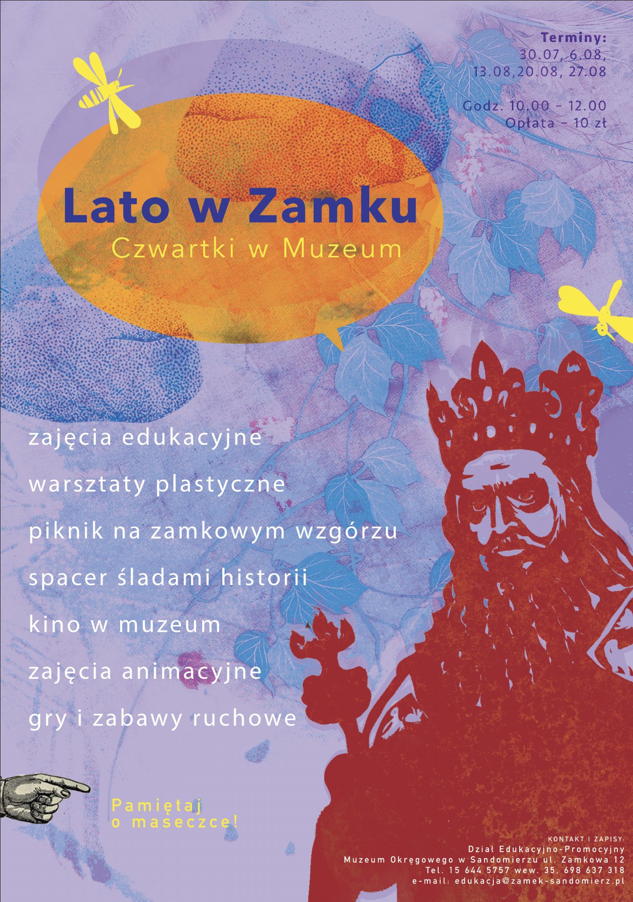plakat 2020