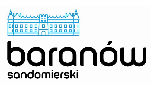Zespół zamkowo-parkowy w Baranowie Sandomierskim