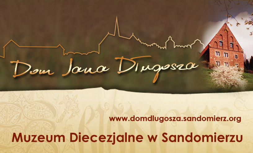 Muzeum Diecezjalne w Sandomierzu