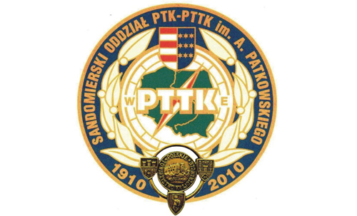 PTTK Oddział w Sandomierzu