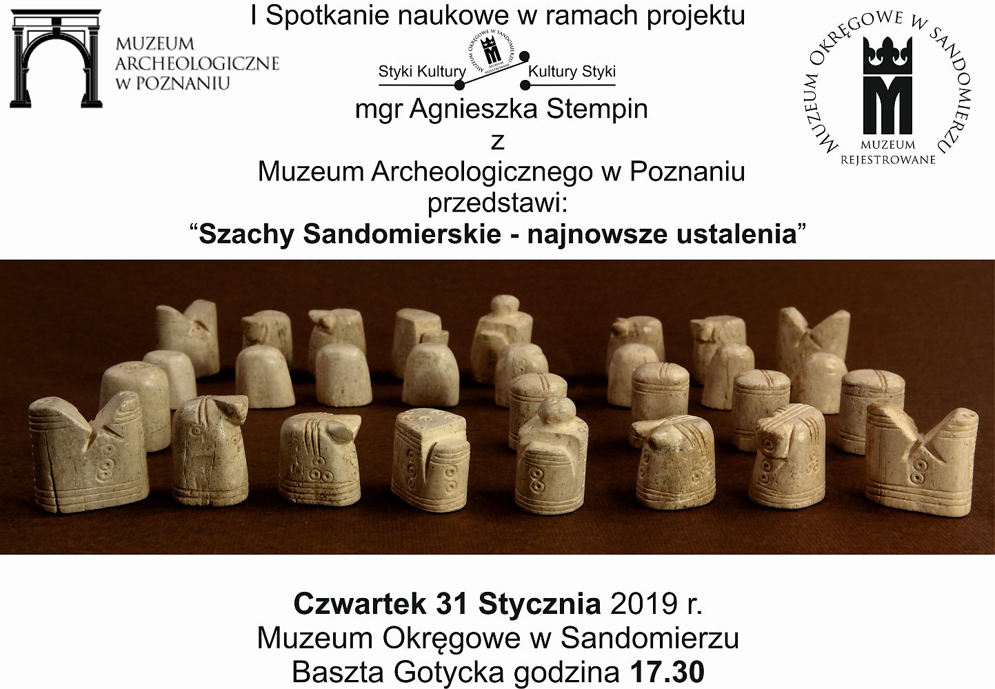 styki kultury